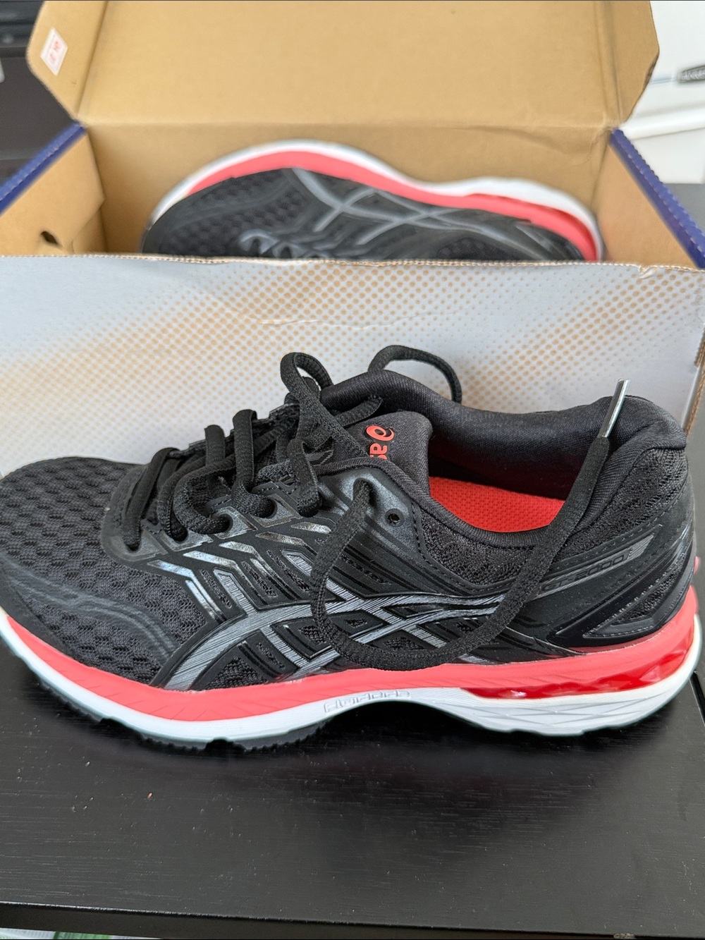Asics Kayano GEL KAYANO 23 Women's Running Shoes SZ 5.5 NWT
